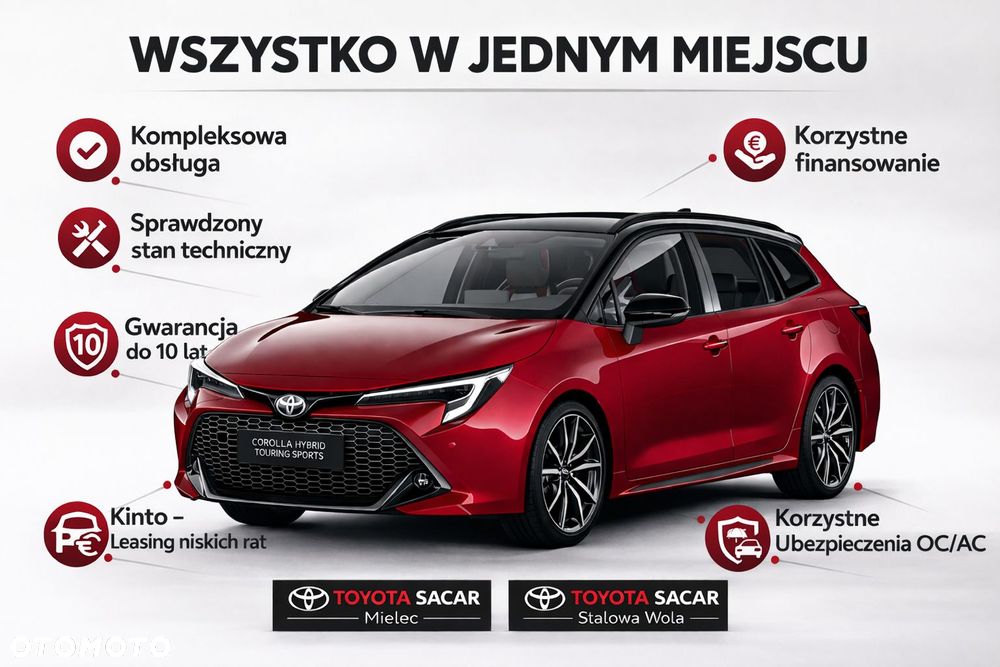 Toyota Corolla 1.8 Hybrid Selection - 20