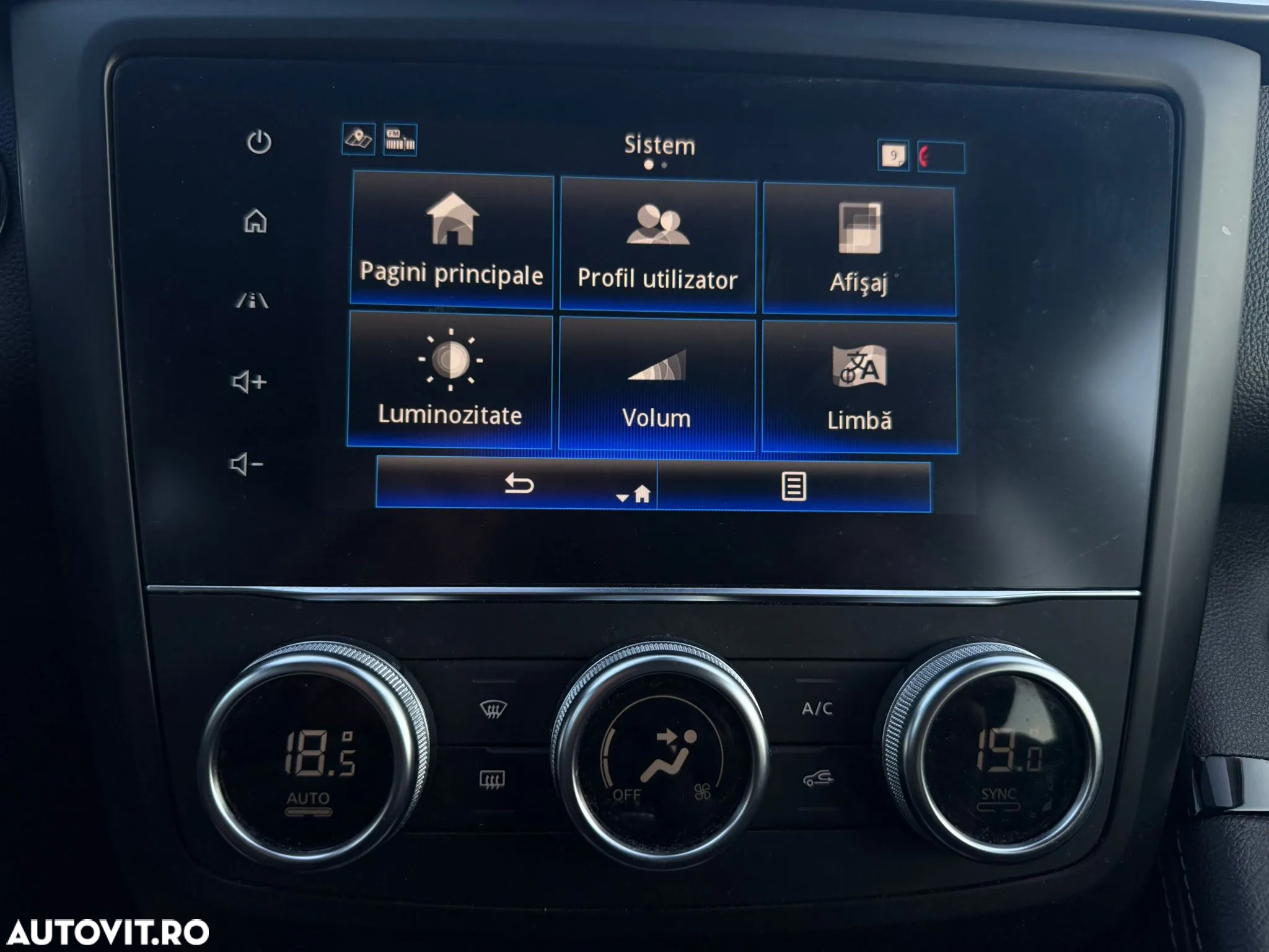 Renault Kadjar BLUE dCi 115 BUSINESS EDITION - 25