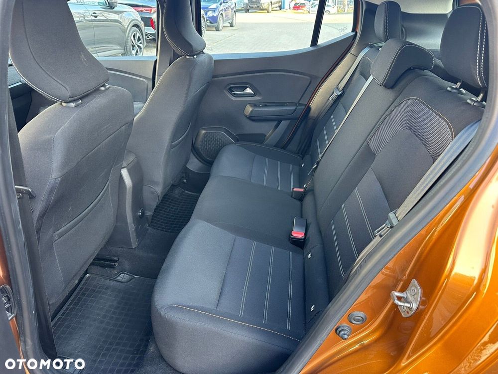 Dacia Sandero Stepway 1.0 TCe Comfort - 14