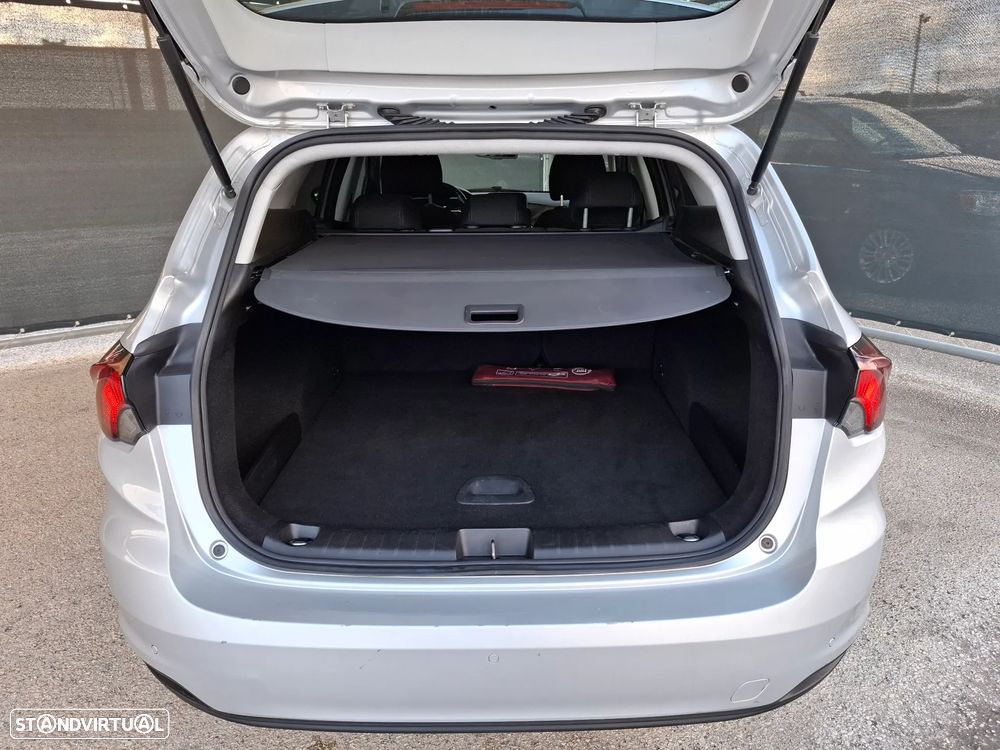 Fiat Tipo Station Wagon 1.0 GSE T3 City Life - 39