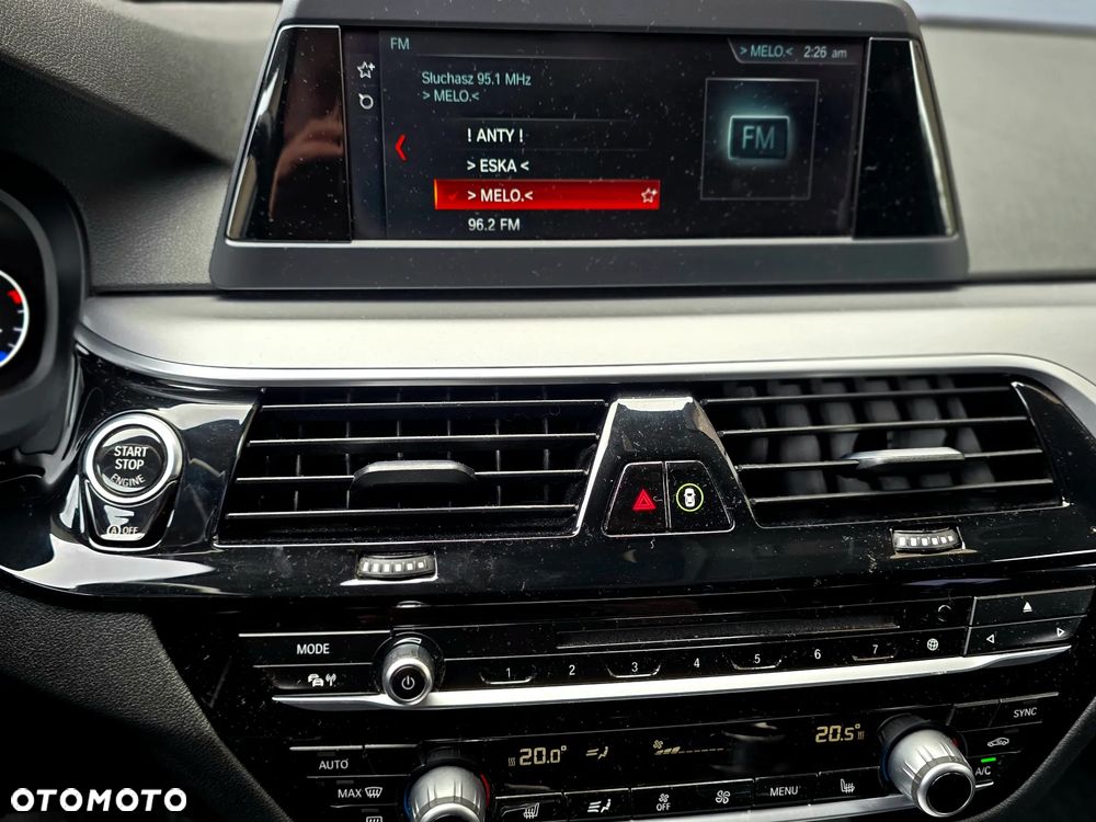 BMW Seria 5 - 14