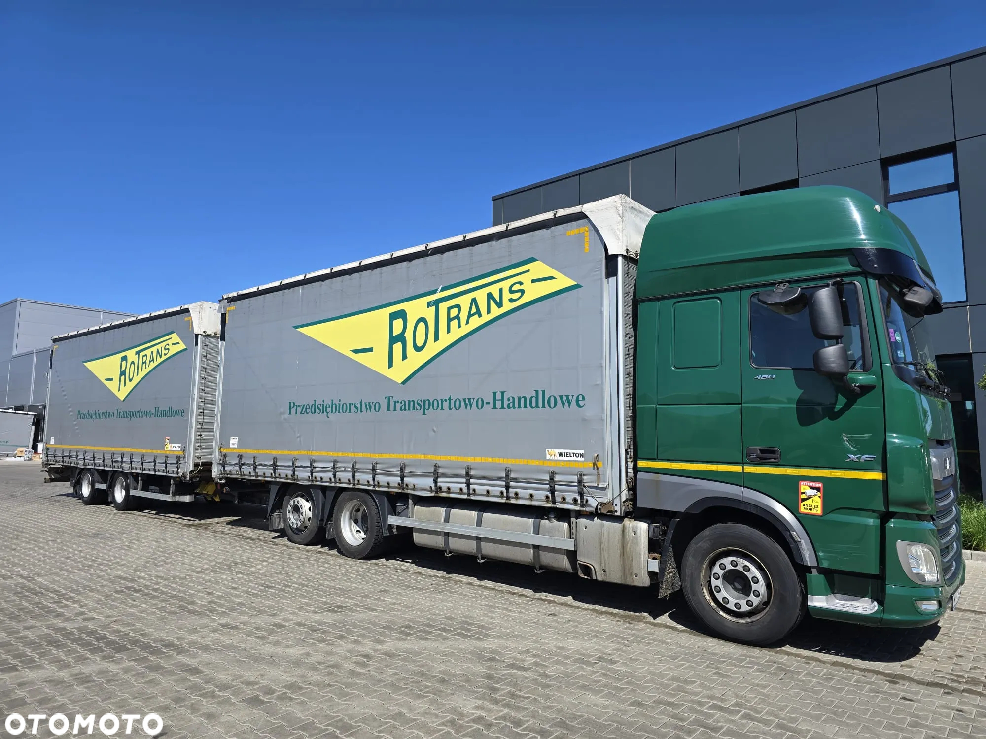 DAF XF 480 FAR - 5