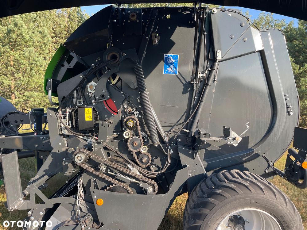 Deutz-Fahr VM 765 - 14