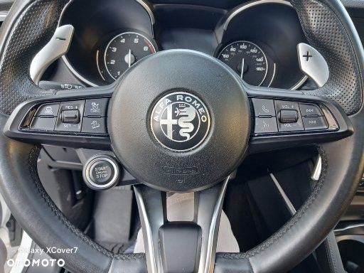 Alfa Romeo Stelvio 2.0 Turbo TI Q4 - 15
