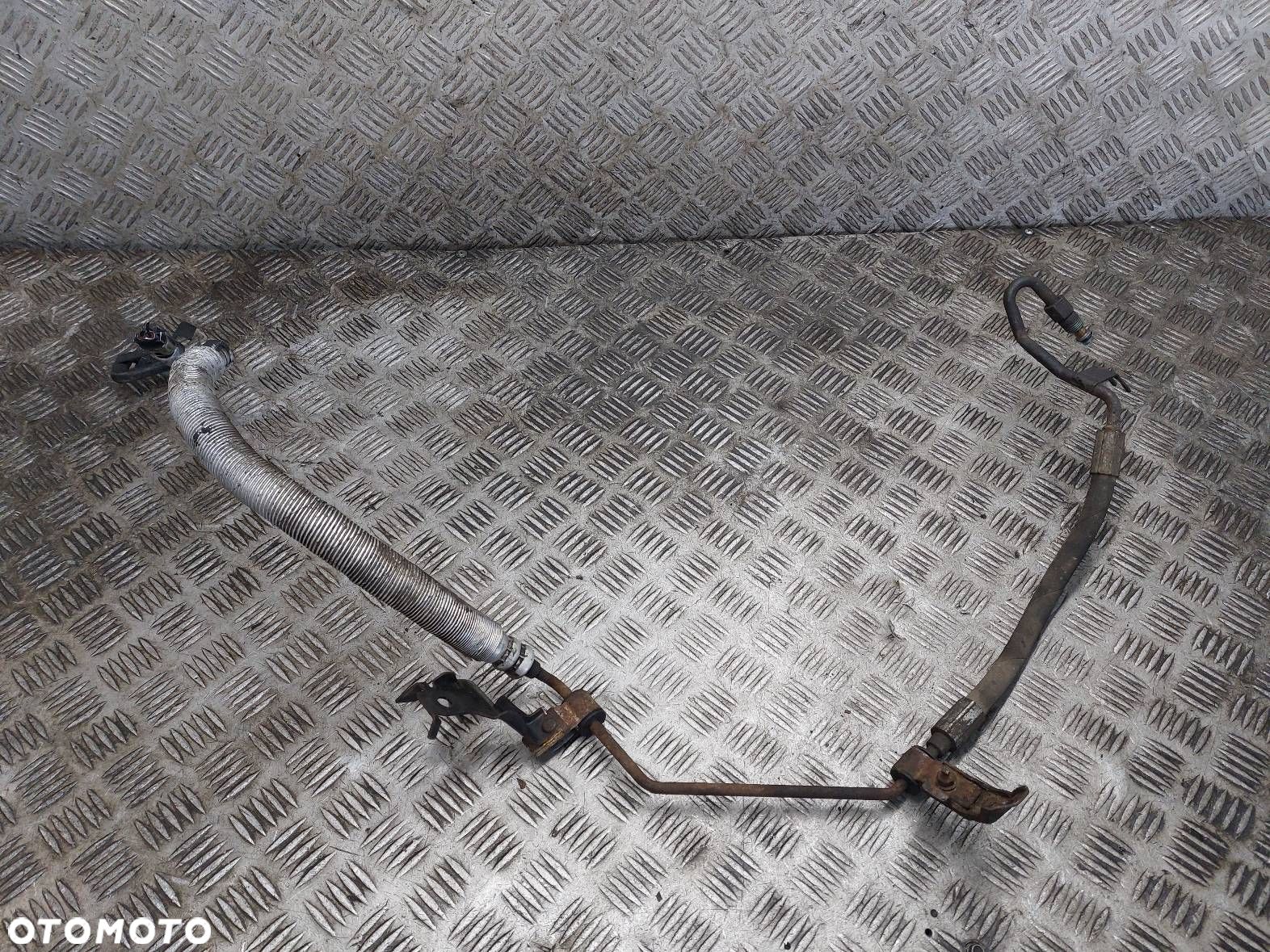 PRZEWÓD WSPOMAGANIA CIŚNIENIOWY RENAULT MEGANE I LIFT 1.4 8V - 1