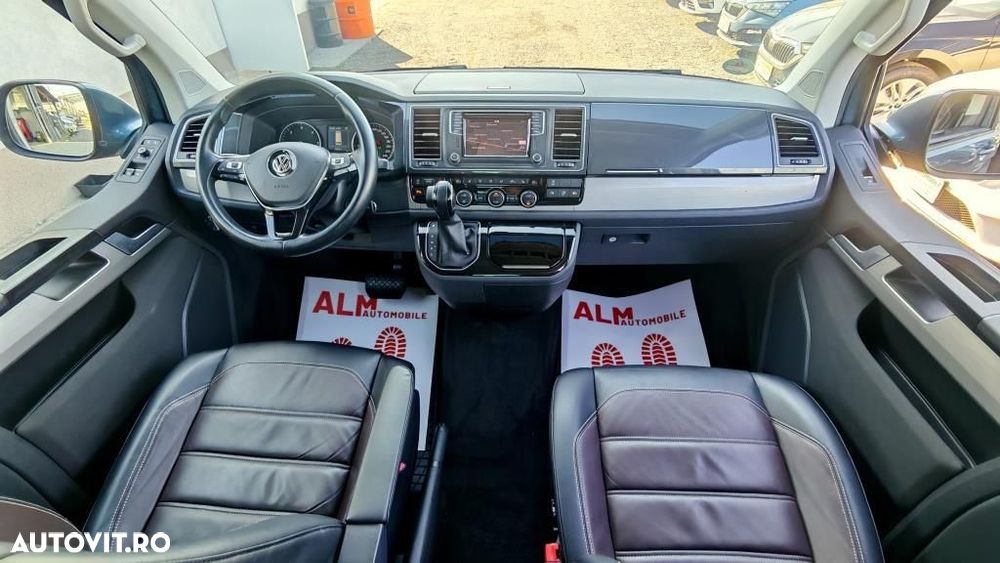 Volkswagen Multivan - 3