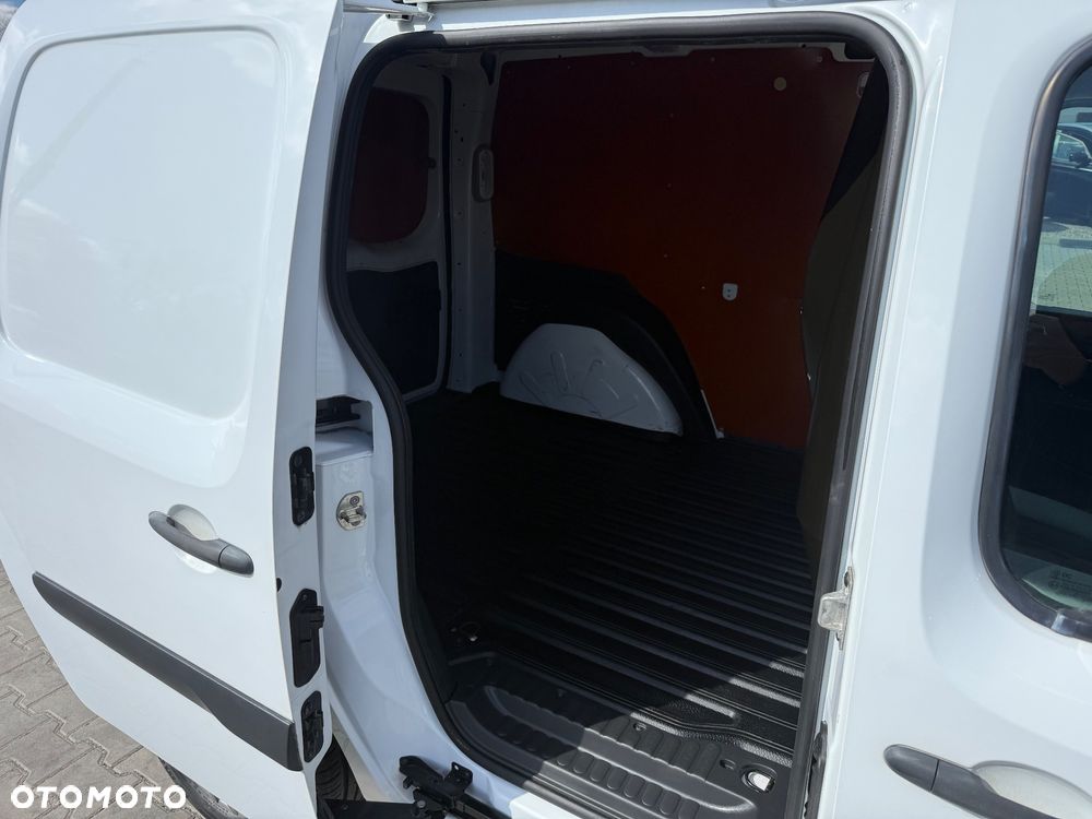 Mercedes-Benz CITAN - 14