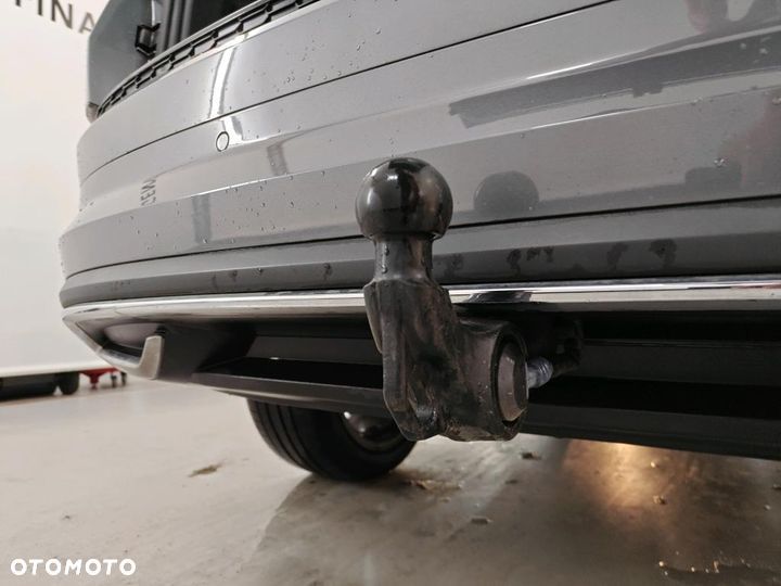 Skoda Kodiaq 1.5 TSI DSG Sportline - 12