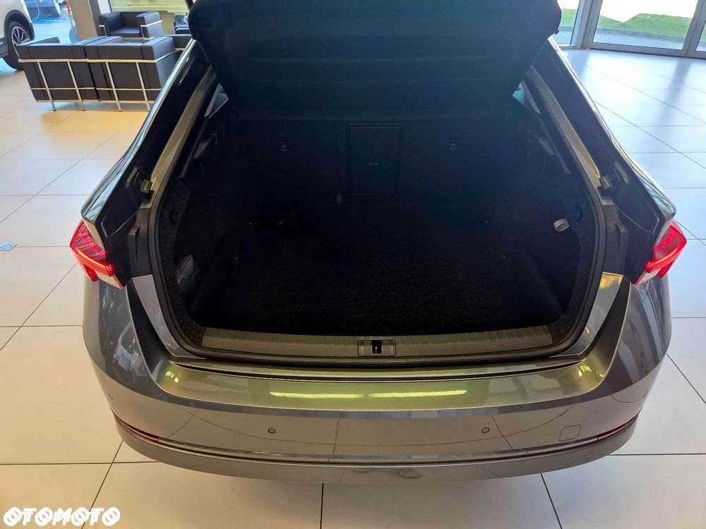 Skoda Octavia 1.5 TSI ACT Ambition - 21