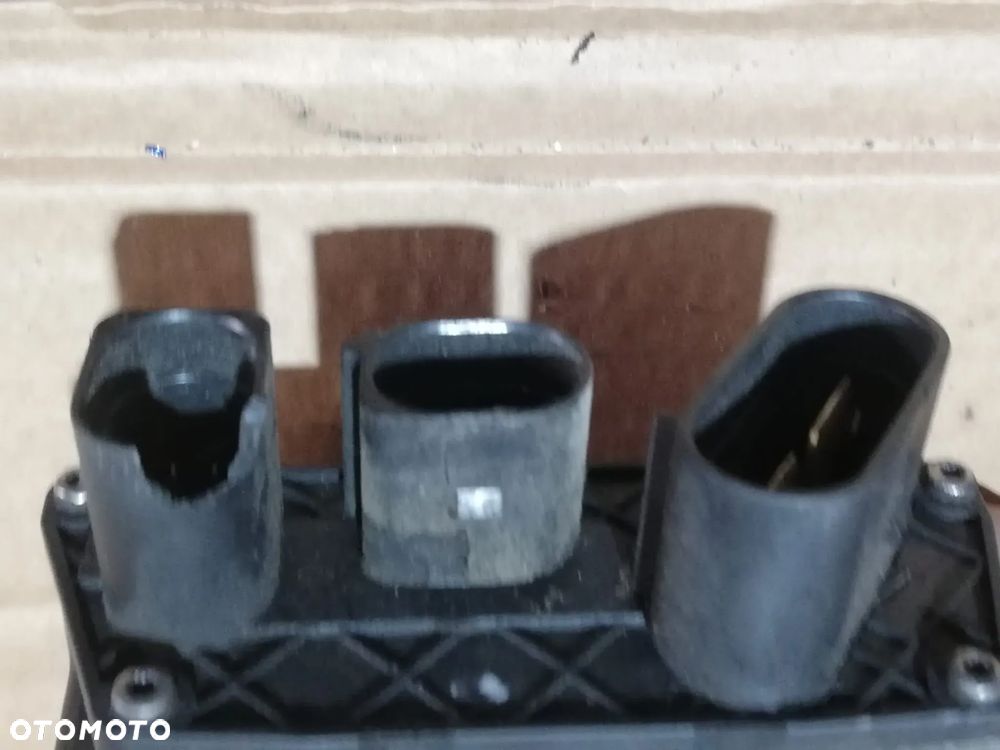 Audi Q5 8R sterownik moduł maglownicy 8R0909144Q - 3