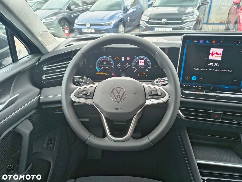 Volkswagen Tiguan 2.0 TDI 4Mot Elegance DSG - 16