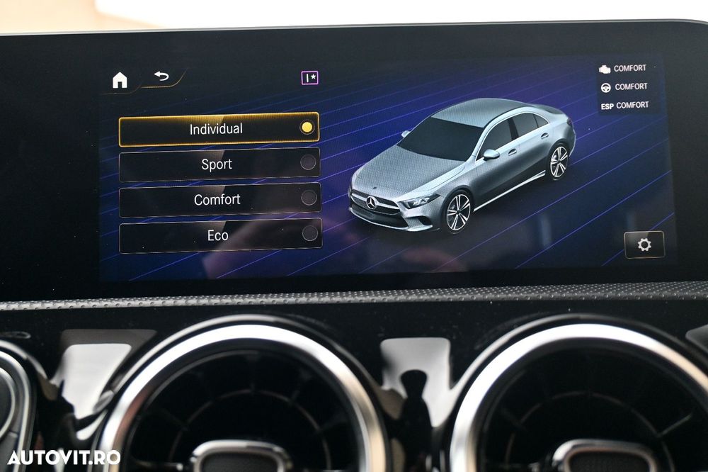 Mercedes-Benz A 200 - 16