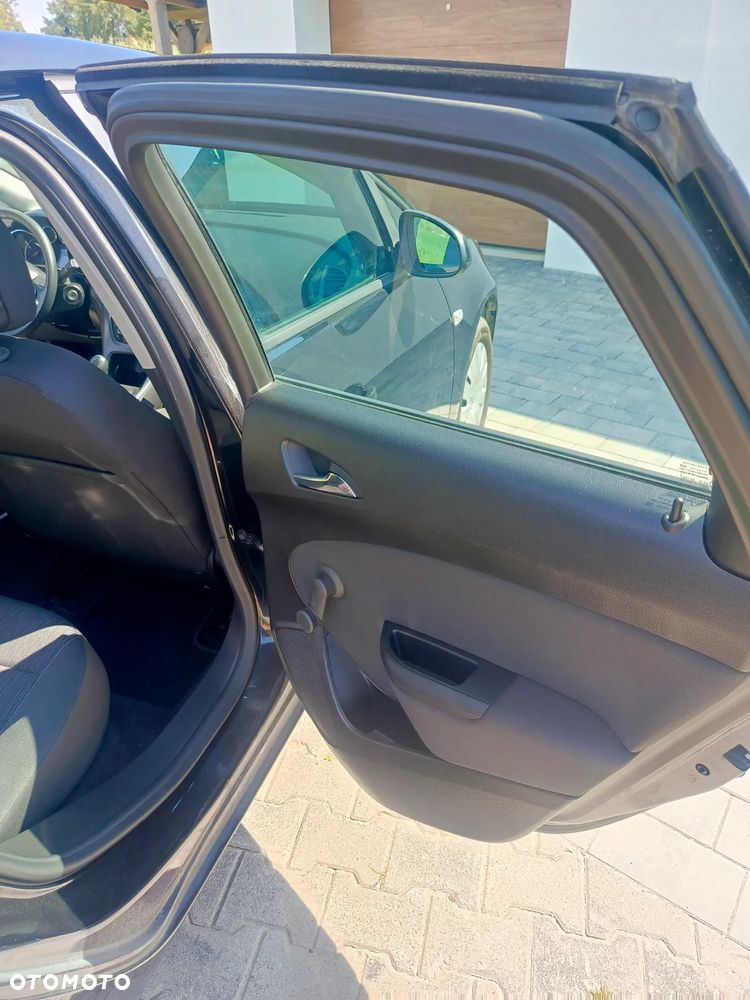 Opel Astra 1.6 Selection - 11