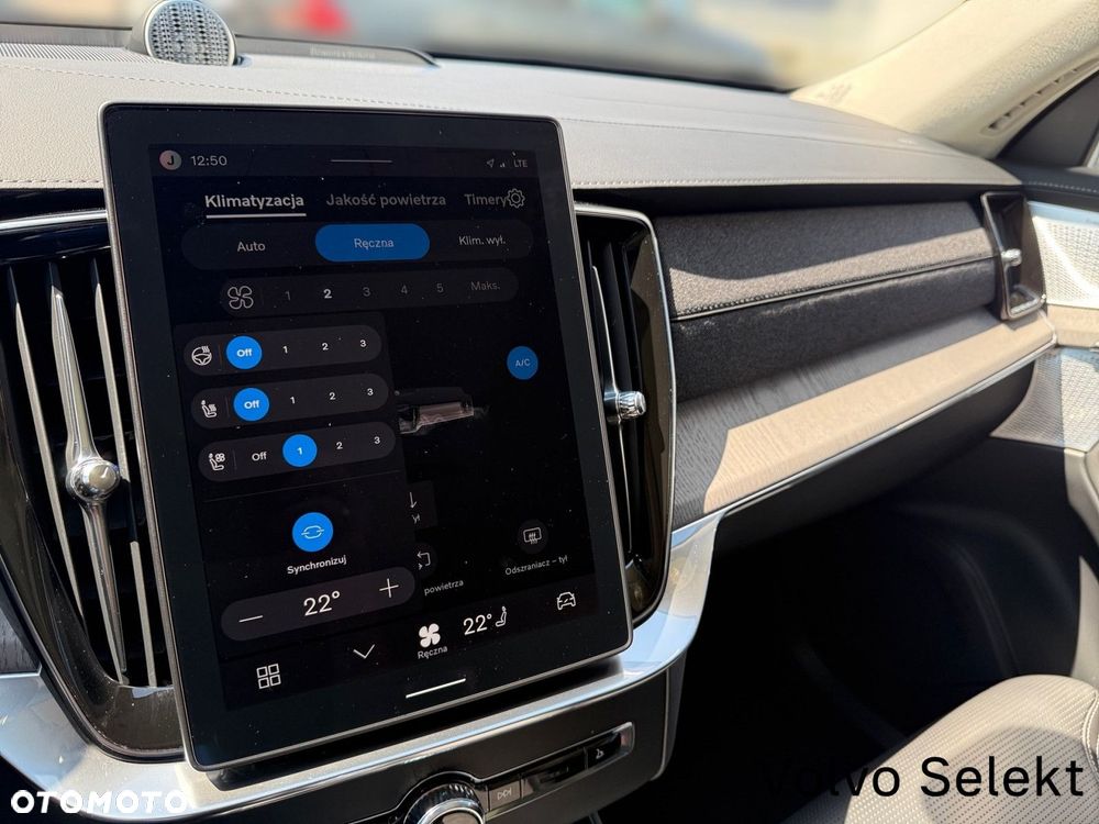 Volvo XC 90 - 19