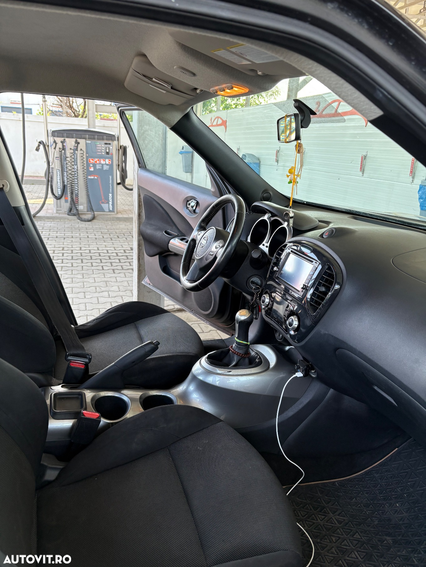 Nissan Juke - 6