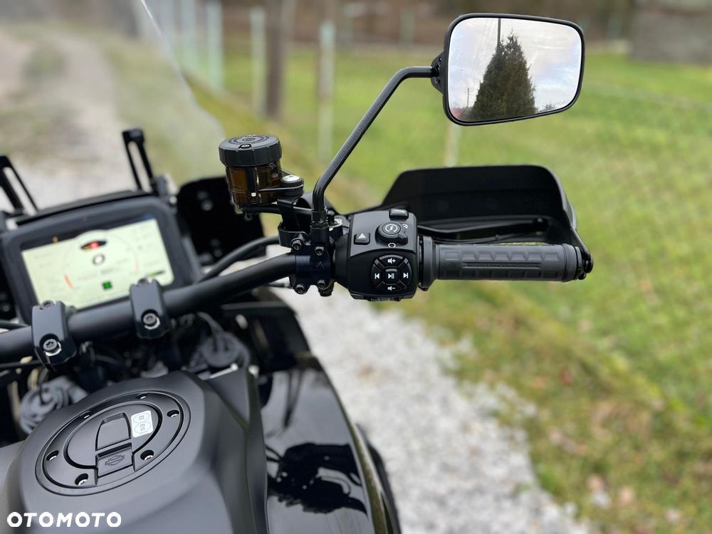 Harley-Davidson Pan America - 23