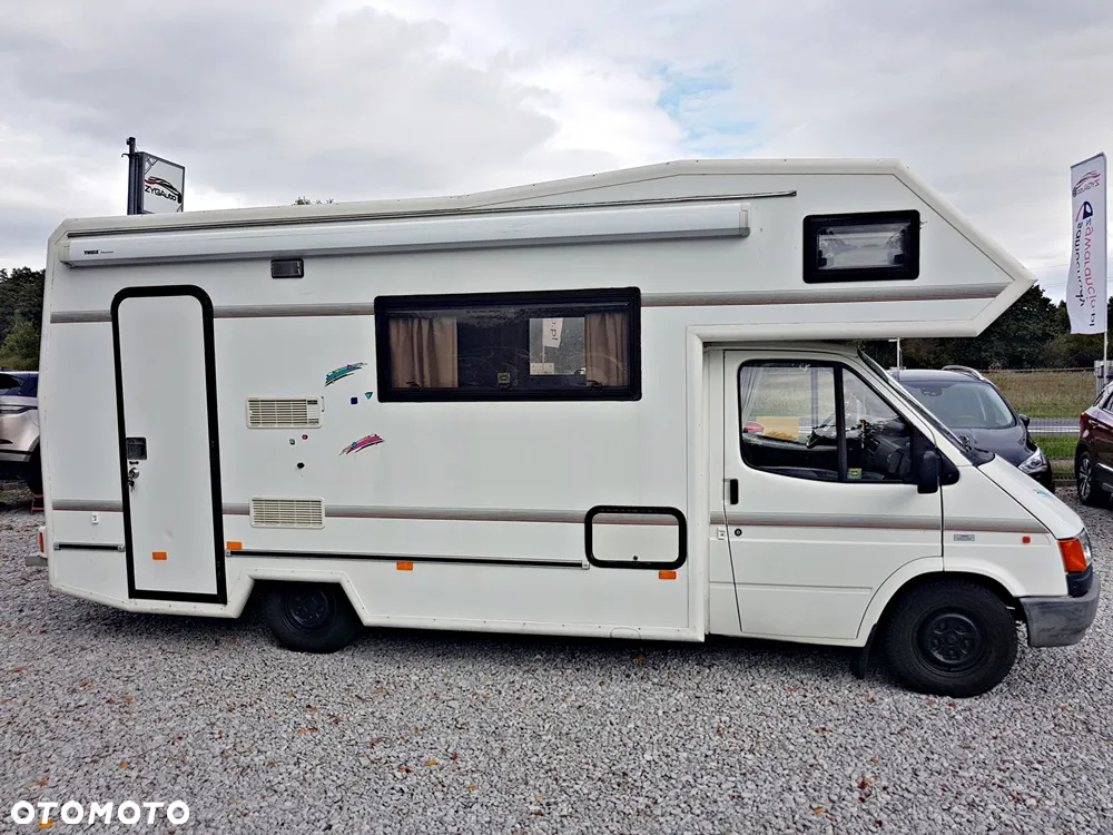Ford TRANSIT - 22