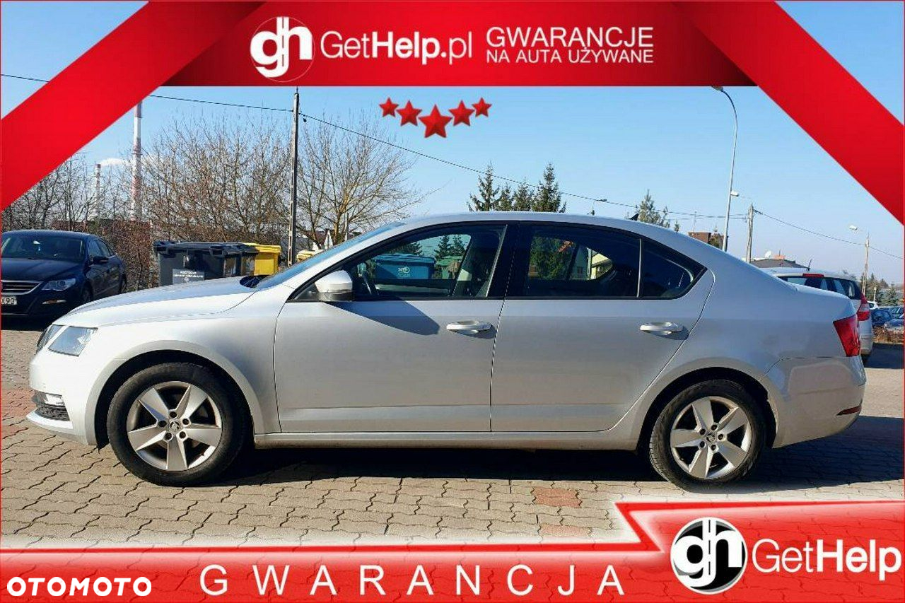 Skoda Octavia 1.0 TSI Ambition - 3
