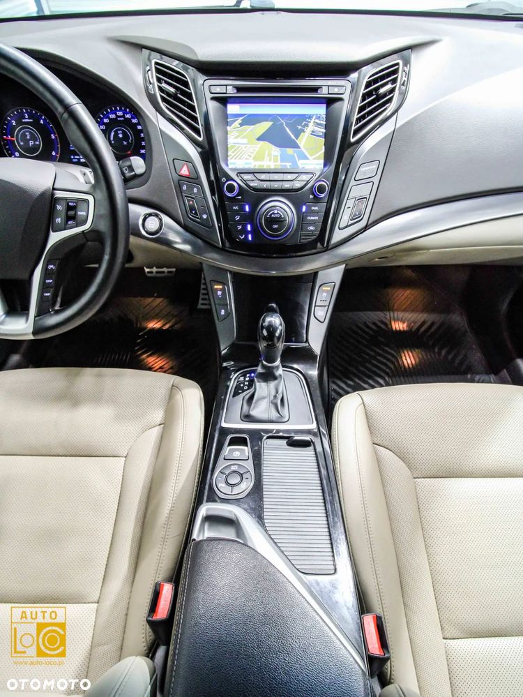 Hyundai i40 1.7 CRDi Premium - 18