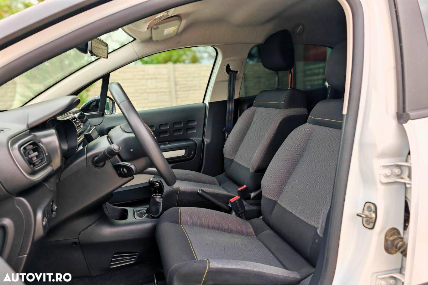 Citroën C3 - 12
