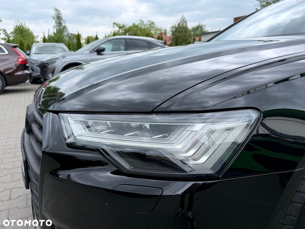 Audi A6 Avant - 15