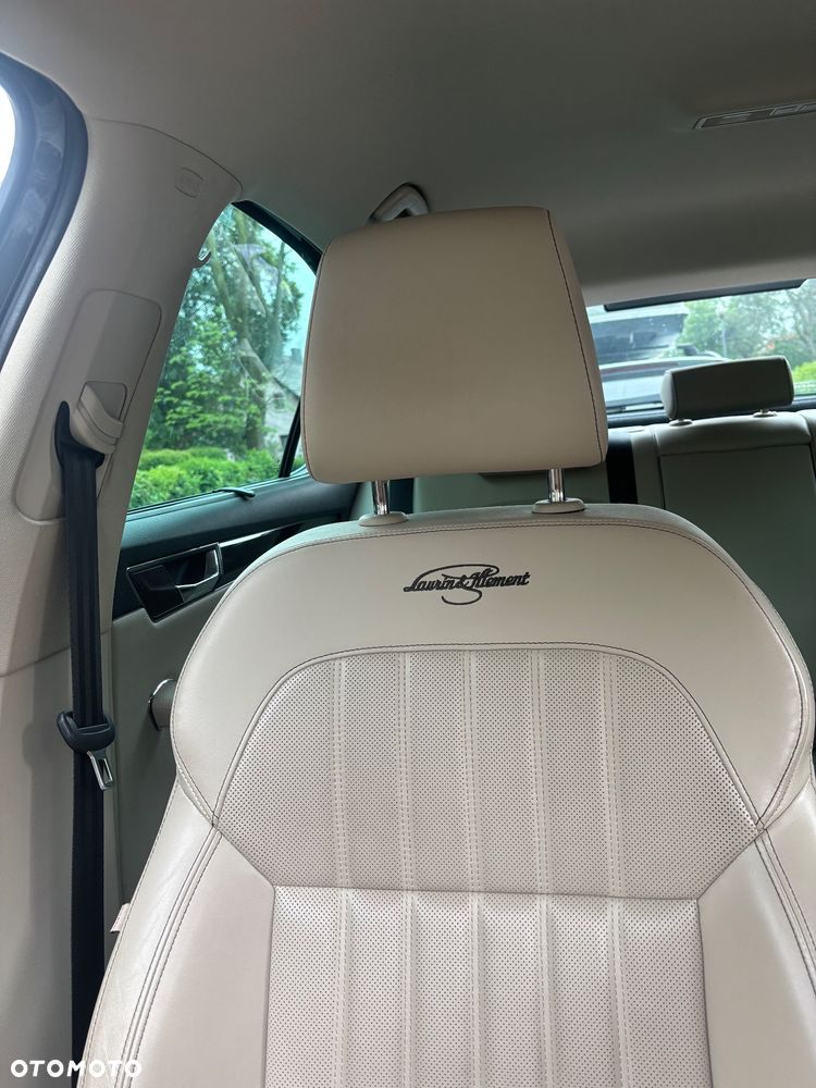 Skoda Superb 2.0 TSI 4x4 L&K DSG - 17