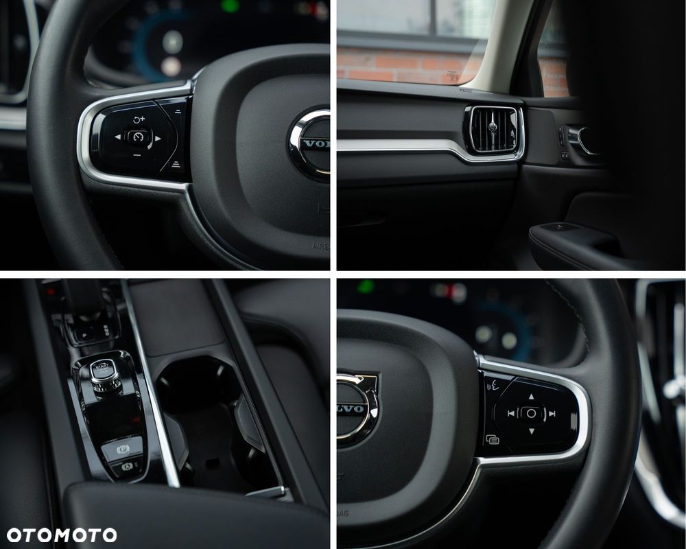 Volvo V60 Cross Country B4 D AWD Geartronic Pro - 32