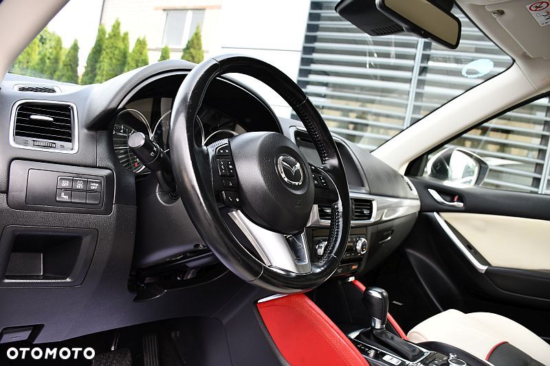 Mazda CX-5 2.0 Skyprestige 2WD - 11