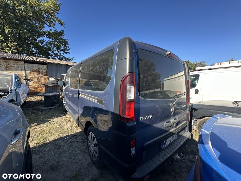 Renault Trafic - 20