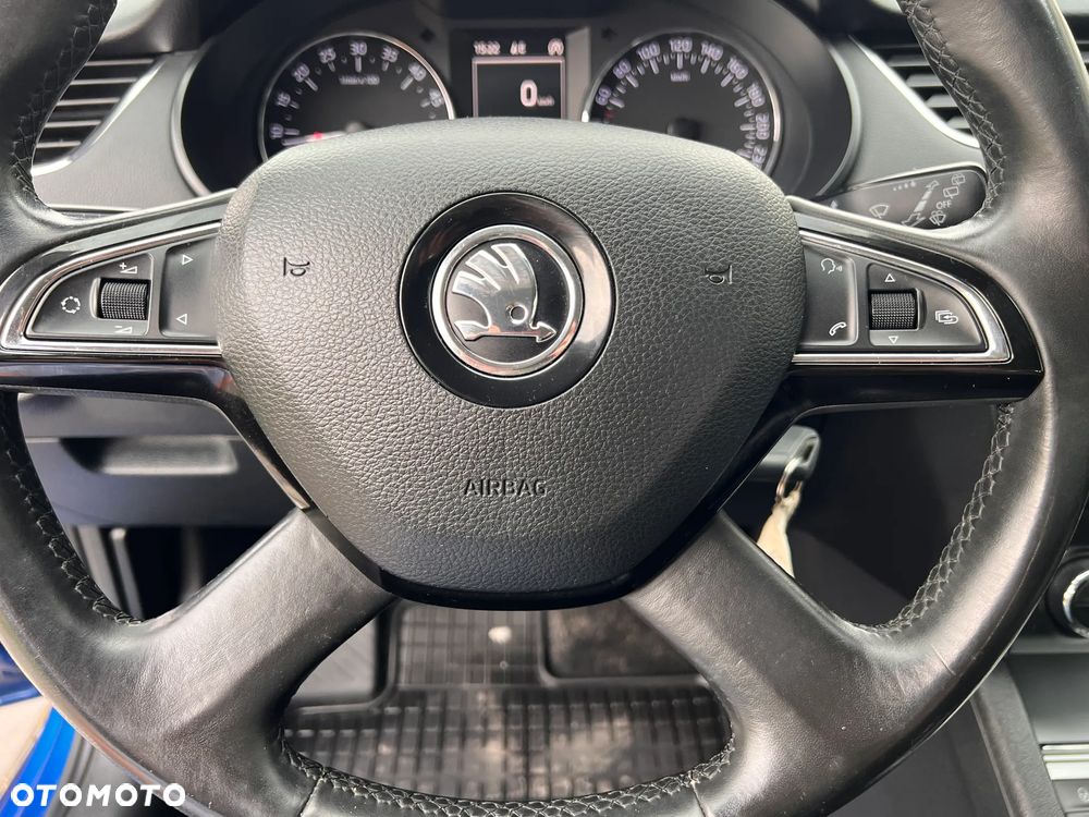 Skoda Octavia 2.0 TDI Joy - 29