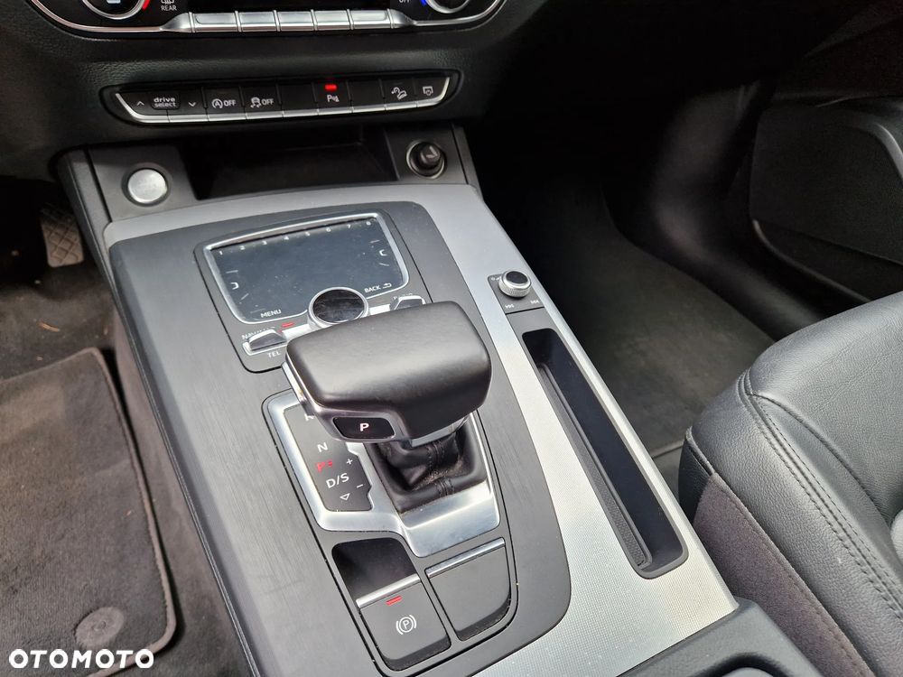 Audi Q5 2.0 TDI clean diesel Quattro S tronic - 20