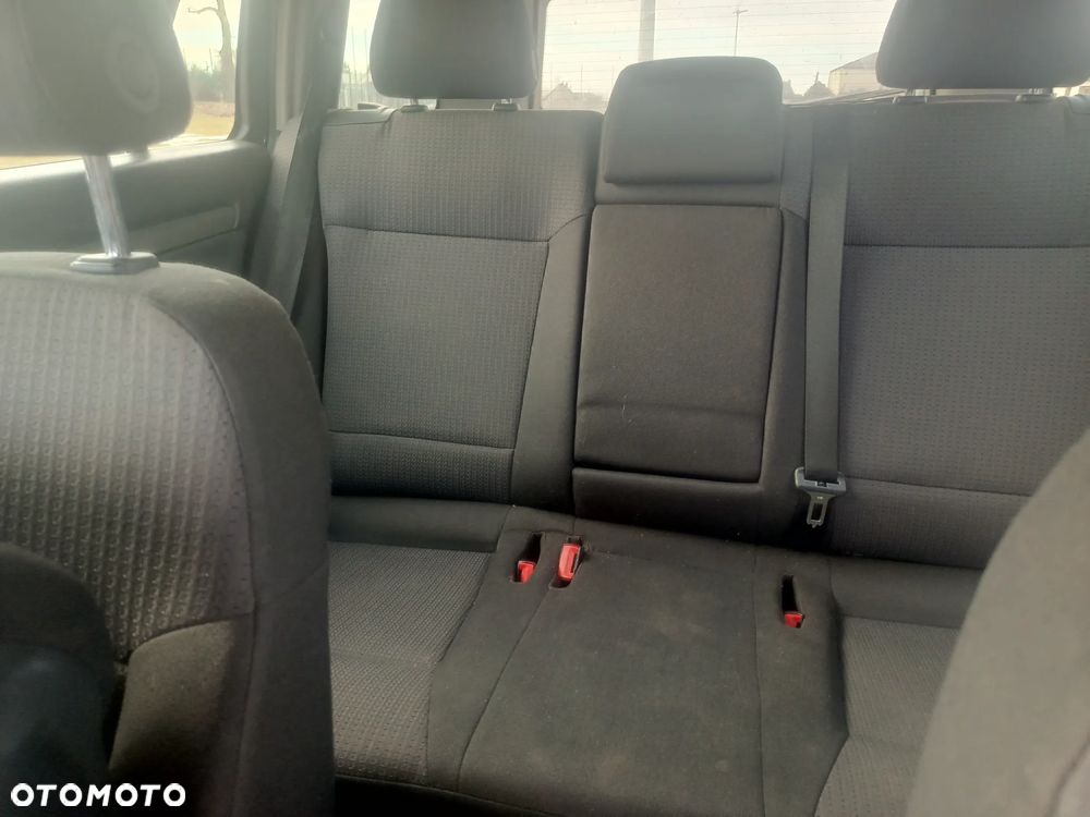 Opel Vectra 1.9 CDTI Cosmo ActiveSelect - 7