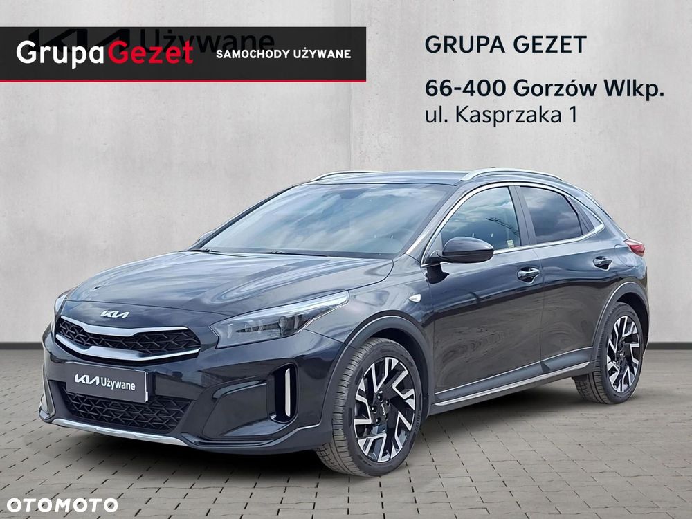 Kia XCeed 1.5 T-GDI M DCT - 1