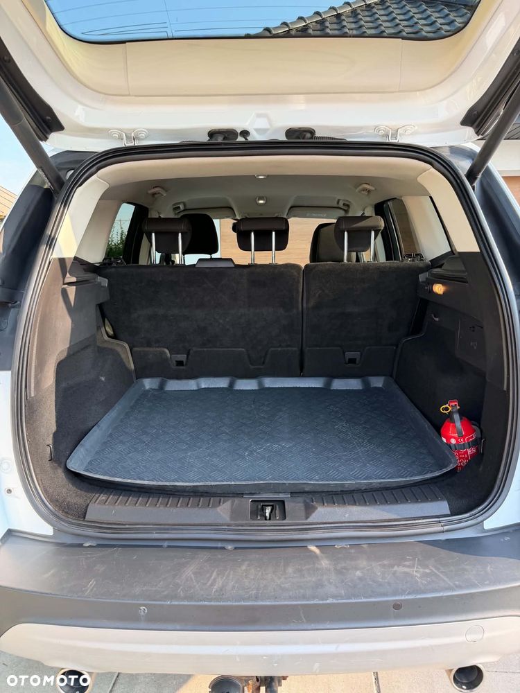 Ford Kuga 2.0 TDCi Trend - 13