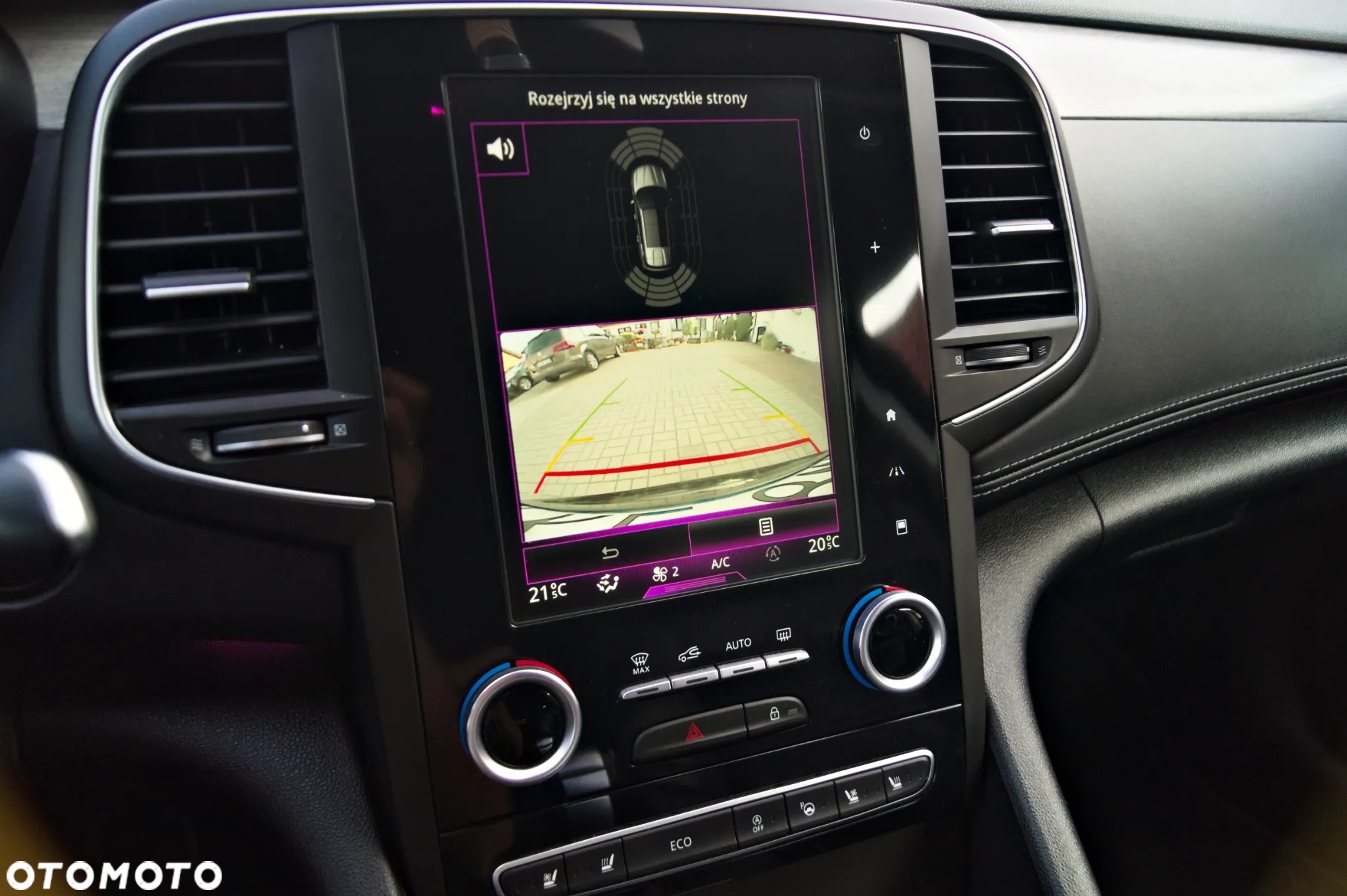 Renault Talisman 1.6 Energy dCi Initiale Paris EDC - 22