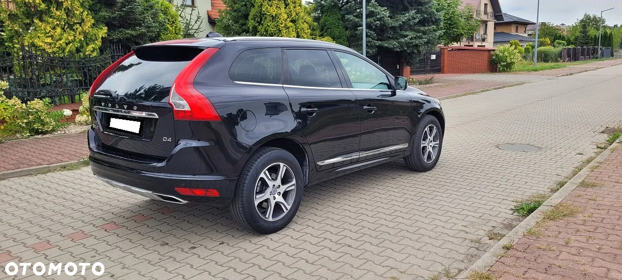 Volvo XC 60 - 6