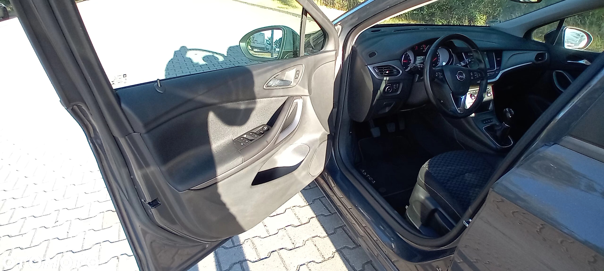 Opel Astra 1.0 Turbo Start/Stop Selection - 19