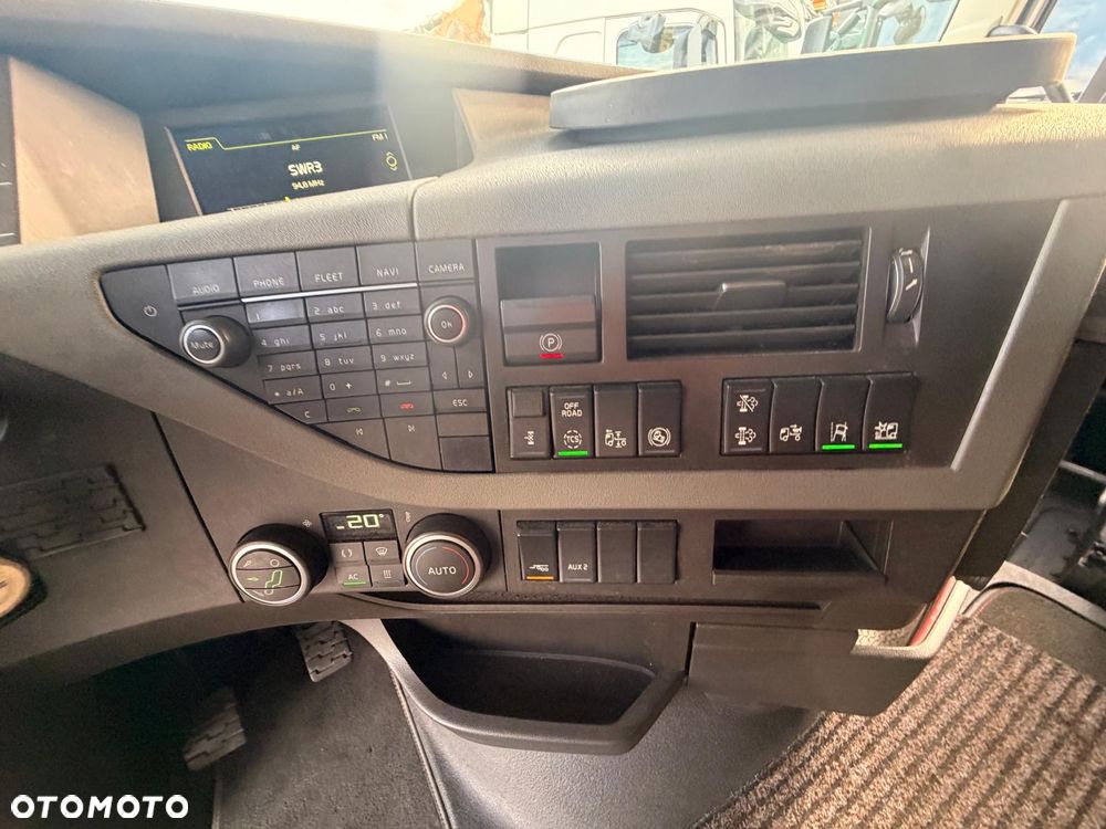 Volvo FH500 - 450000km!! Z Niemiec ! Full serwis ! - 16