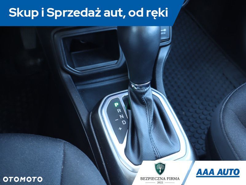 Jeep Renegade - 15