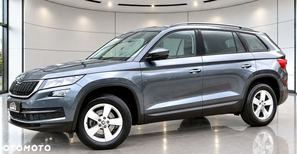 Skoda Kodiaq 1.5 TSI DSG Style - 4