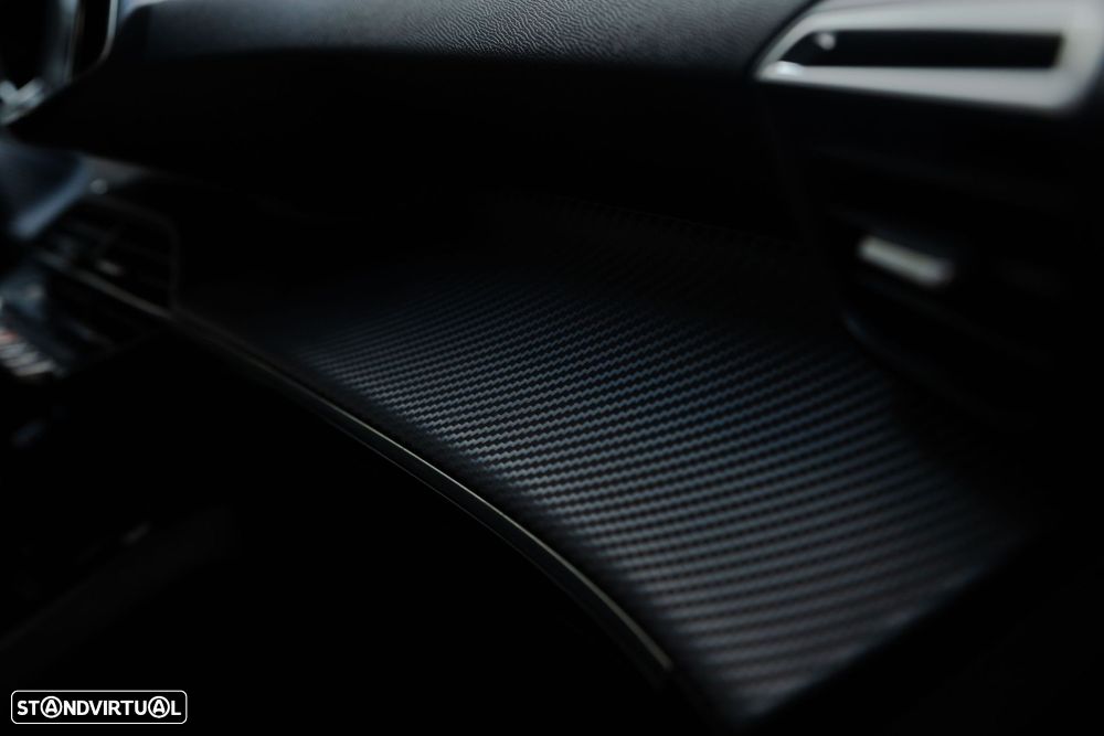 Peugeot 2008 1.5 BlueHDi Allure - 23