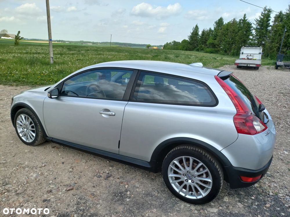 Volvo C30 - 33