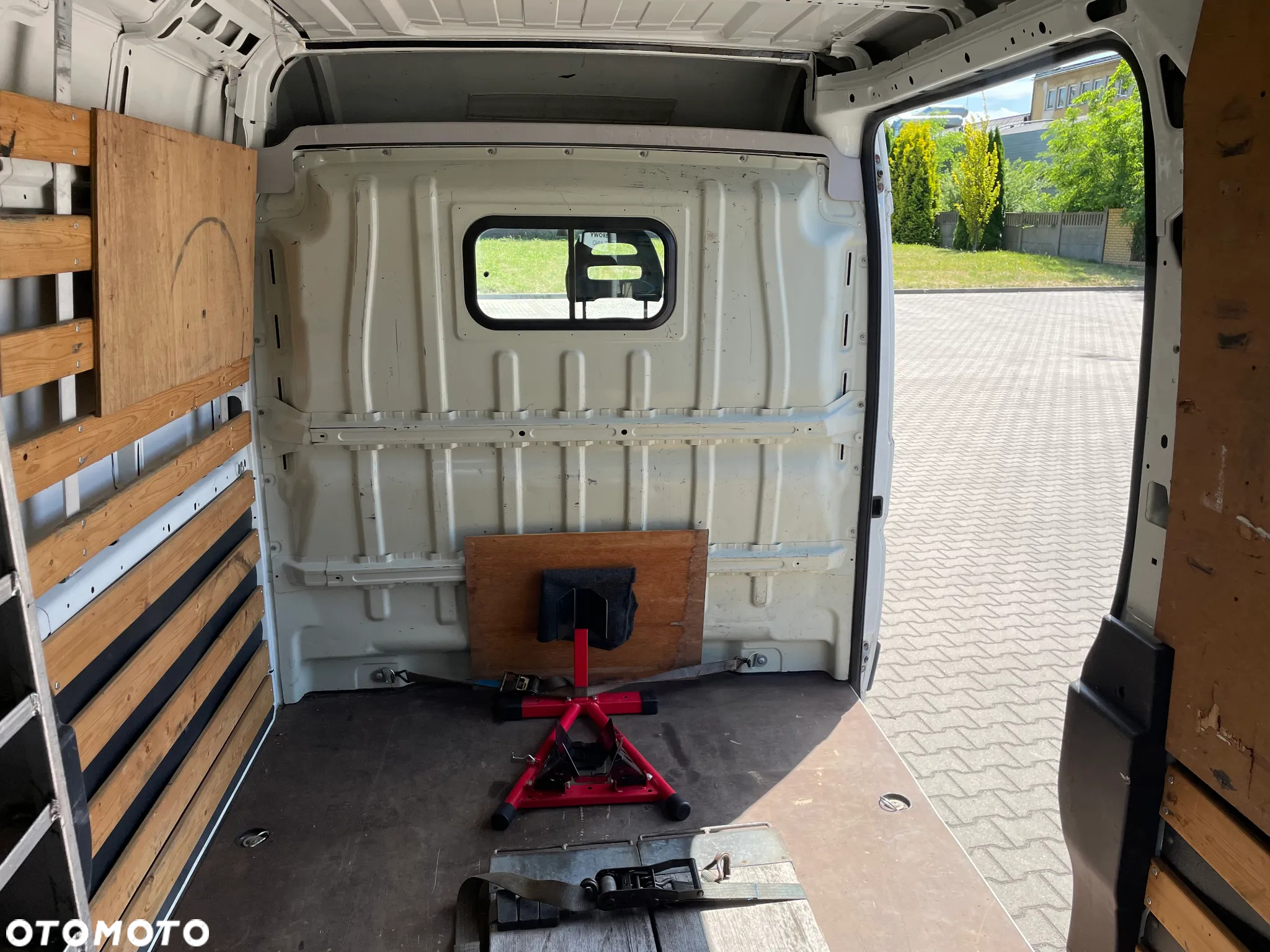 Fiat DUCATO 3.0 160KM - 18