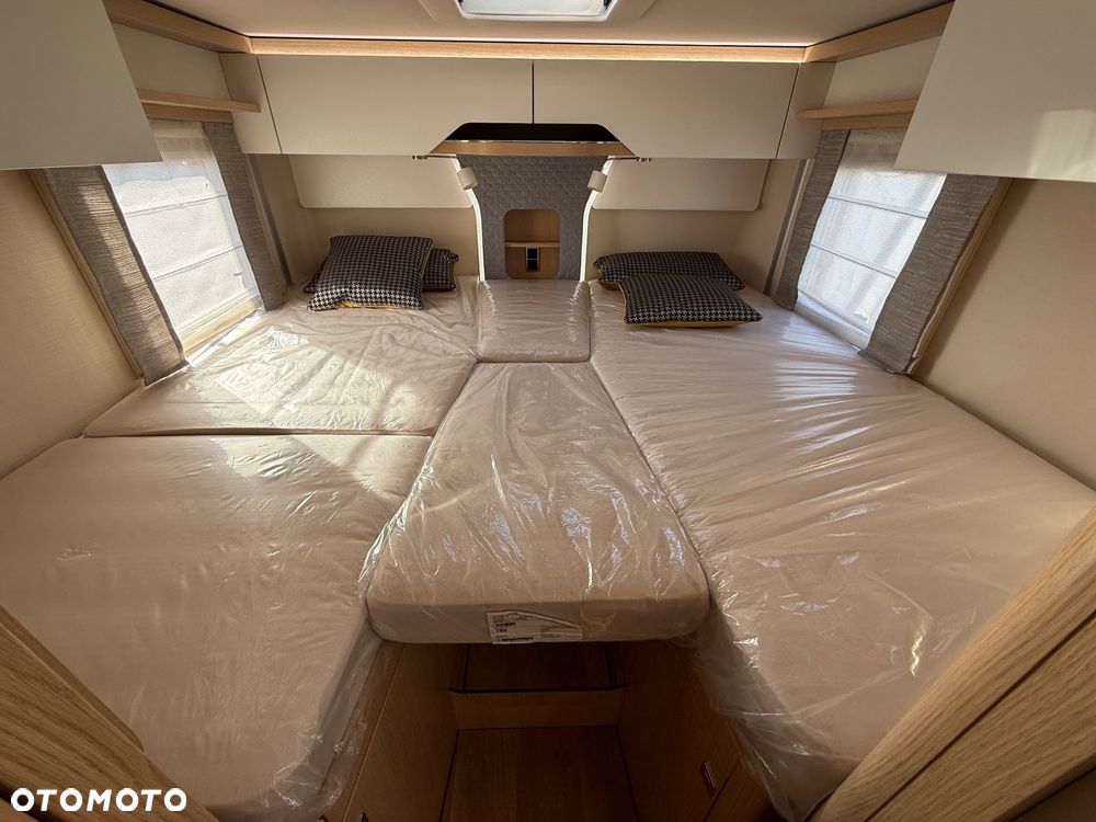 Hymer-Eriba BML I780 - 19
