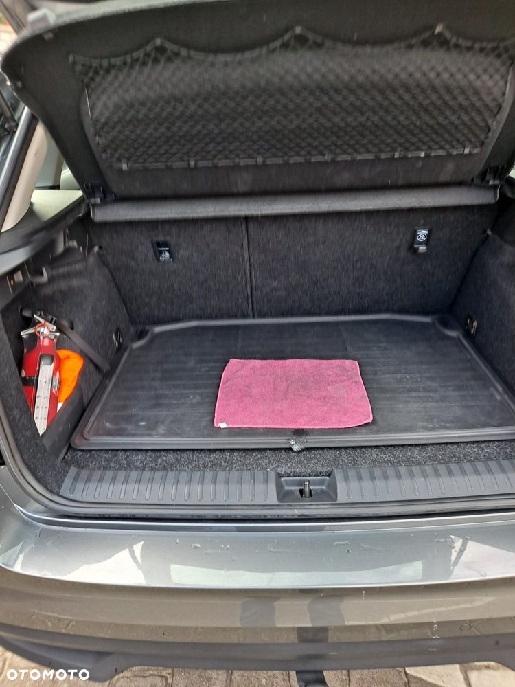 Skoda Kamiq 1.0 TSI Active - 12