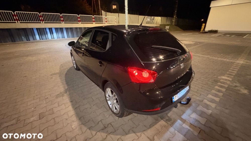 Seat Ibiza - 5