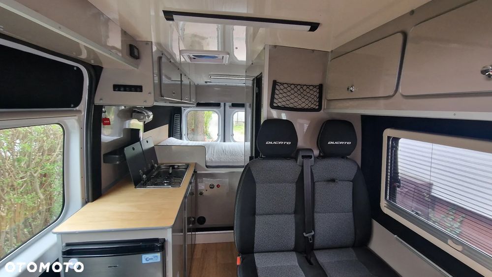 Fiat Ducato - 3