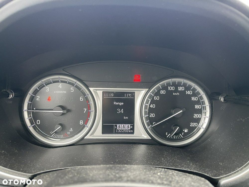 Suzuki Vitara 1.6 (4x2) Comfort - 9