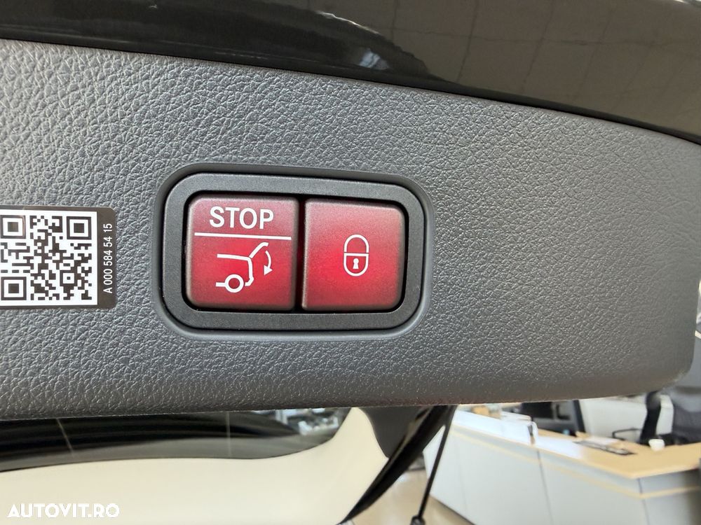 Mercedes-Benz GLC 300 e 4Matic 9G-TRONIC Edition AMG Line - 12