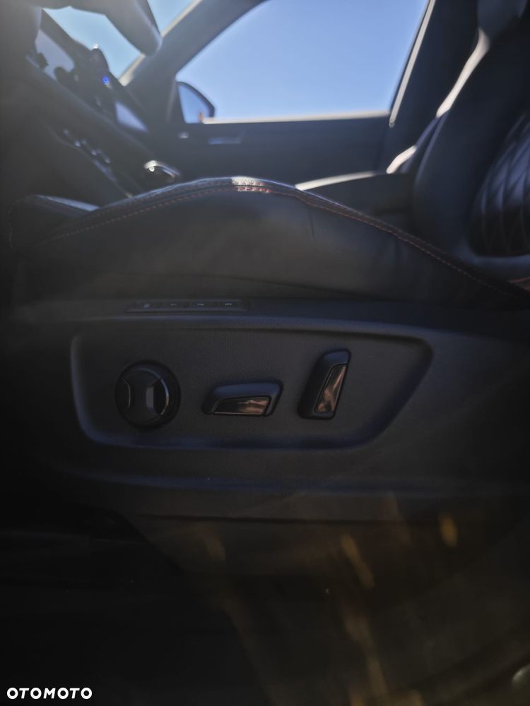 Skoda Kodiaq 2.0 TSI 4x4 RS DSG - 11